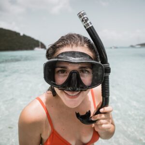 snorkels for everyone